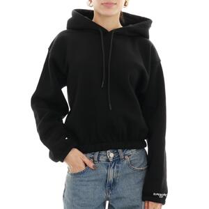 FELPA JENNY NERO
